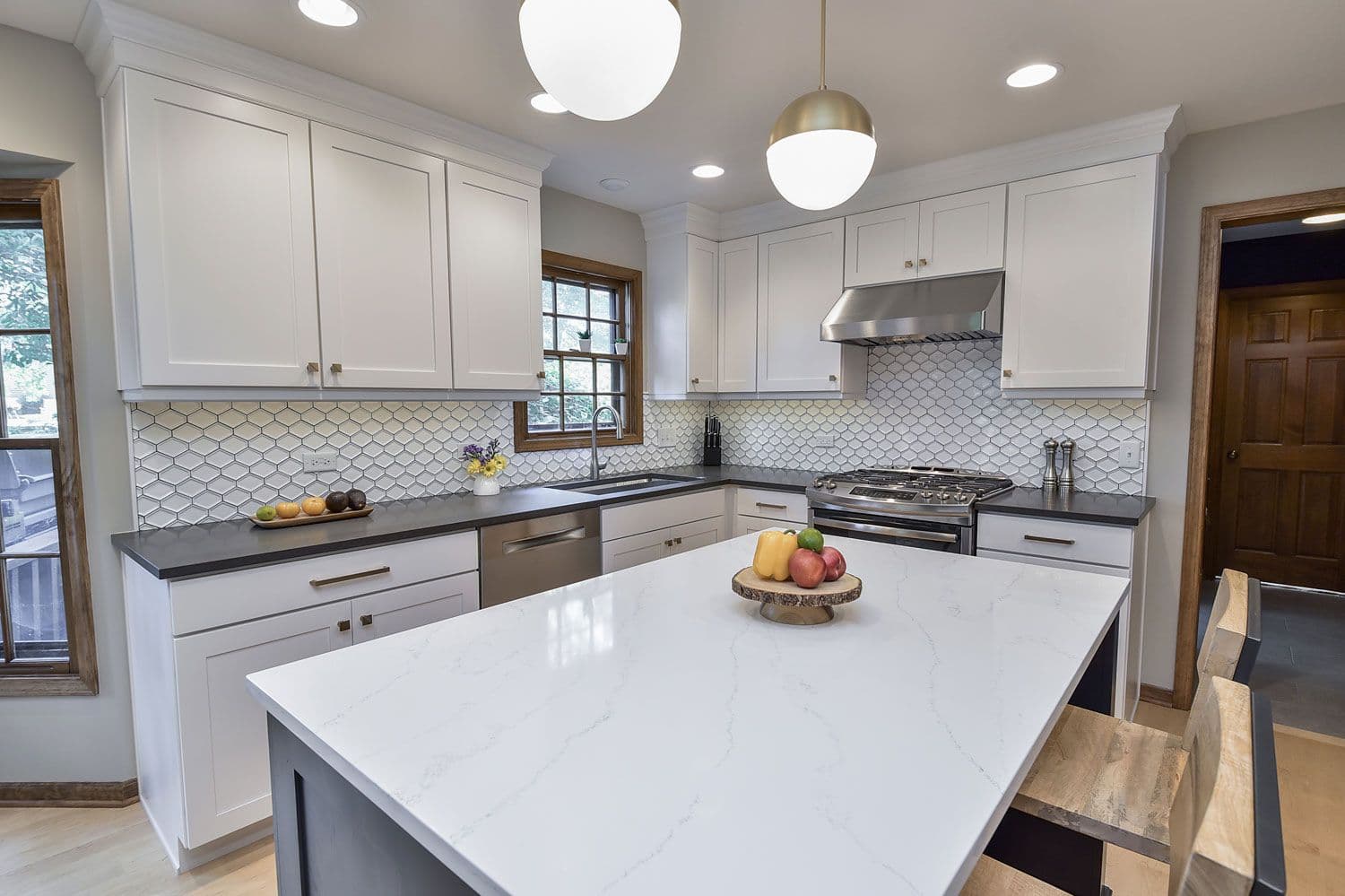 Modern Kitchen Design