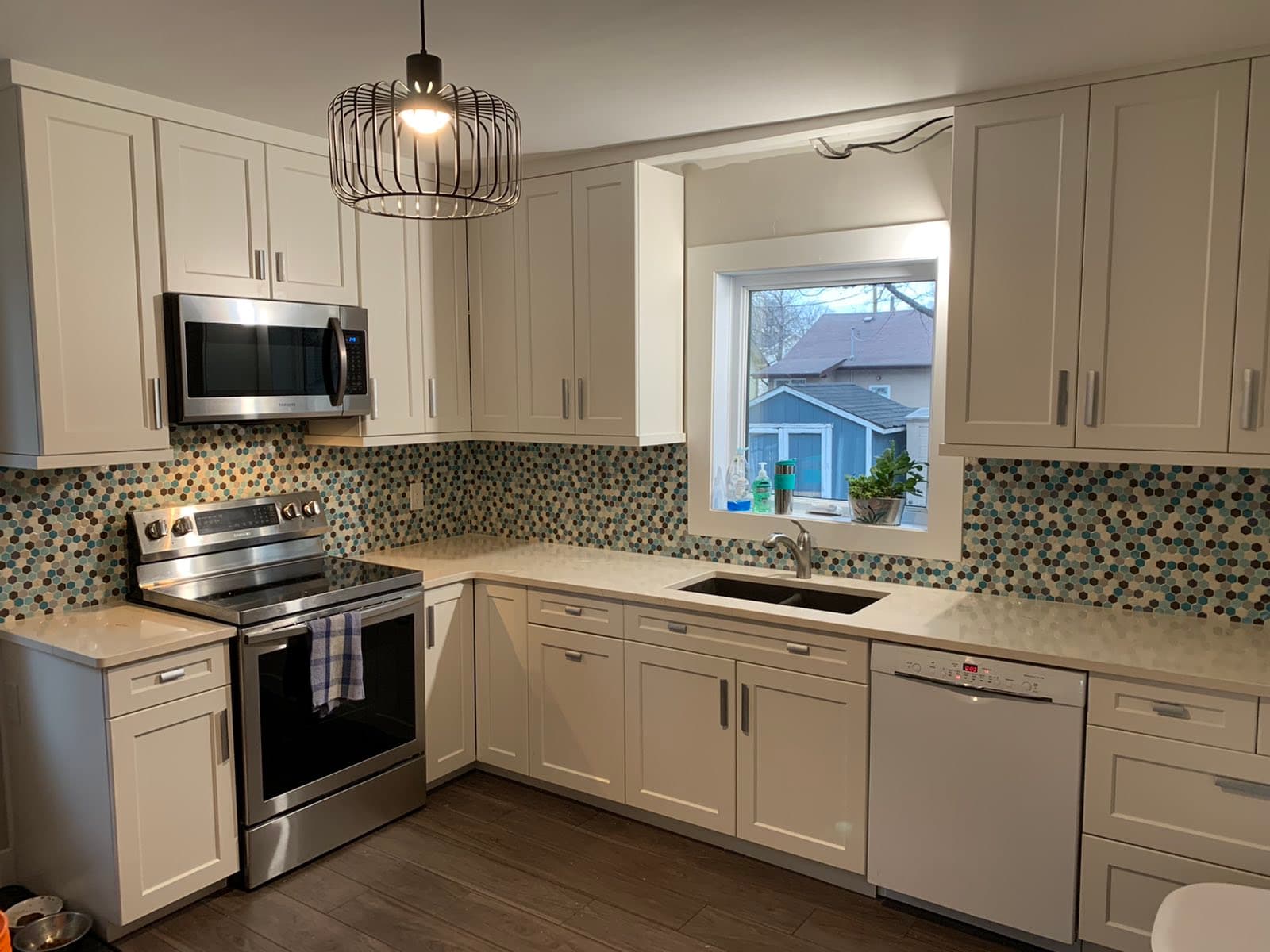 Luxury Kitchen