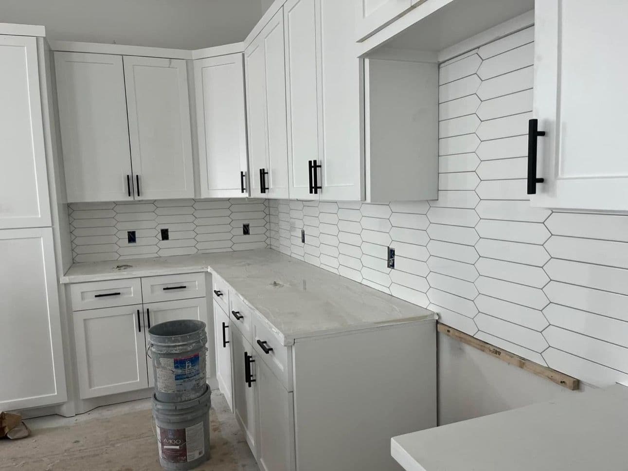 Modern Kitchen Renovation
