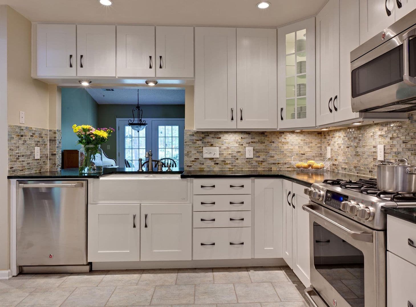 Kitchen Renovation